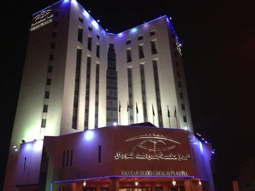 Mekka Saudi Arabien Traveller Hotel Gutscheincode Booking.com