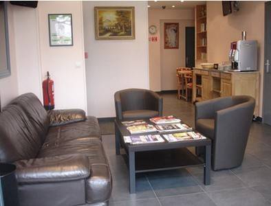 Nanterre Frankreich Traveller Hotel Gutscheincode Booking.com