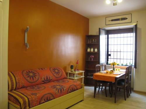 Roma Italien Traveller Hotel Gutscheincode Booking.com