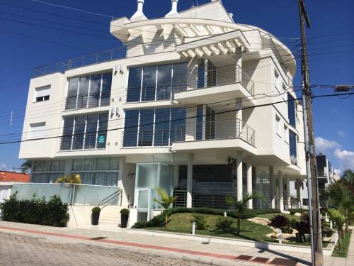 Florianopolis (Santa Catarina) Brasilien Traveller Hotel Gutscheincode Booking.com