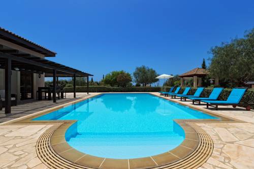 Kouklia Zypern Traveller Hotel Gutscheincode Booking.com