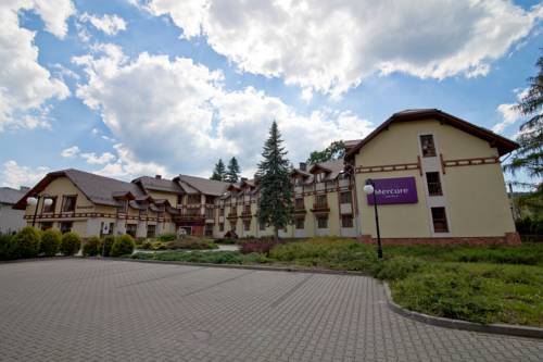 Wisła Polen Traveller Hotel Gutscheincode Booking.com