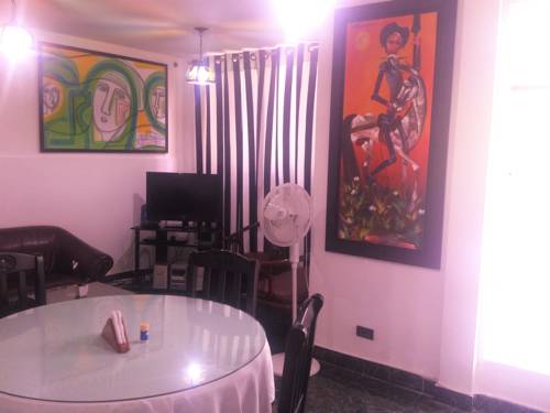 Pereira Kolumbien Traveller Hotel Gutscheincode Booking.com