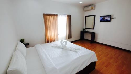 Chiang Mai Thailand Traveller Hotel Gutscheincode Booking.com