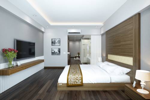 Hanoi Vietnam Traveller Hotel Gutscheincode Booking.com
