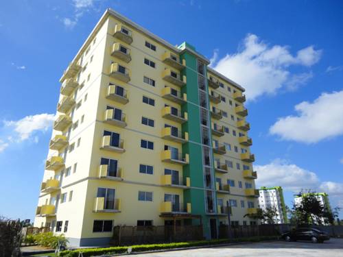 La Romana Dominikanische Republik Traveller Hotel Gutscheincode Booking.com