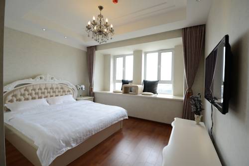 Dalian China Traveller Hotel Gutscheincode Booking.com