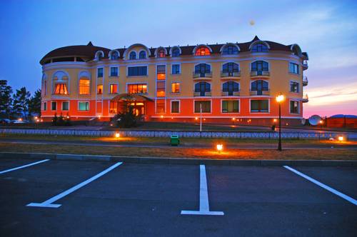 Borovoe Kambodscha Traveller Hotel Gutscheincode Booking.com