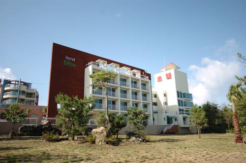 Jeju Südkorea Traveller Hotel Gutscheincode Booking.com