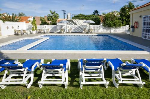 Torrevieja Spanien Traveller Hotel Gutscheincode Booking.com