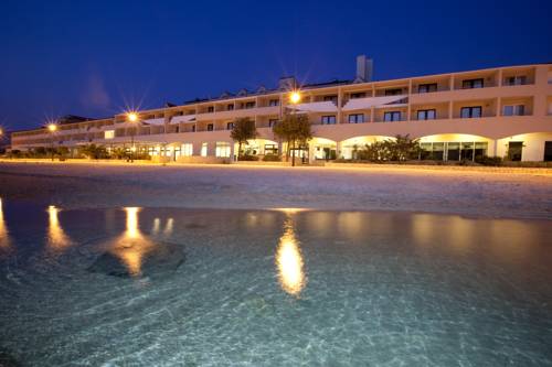 Pag Kroatien Traveller Hotel Gutscheincode Booking.com
