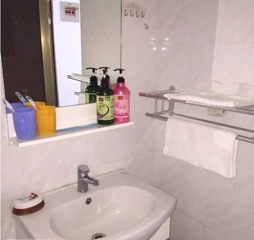 Hengshui China Traveller Hotel Gutscheincode Booking.com