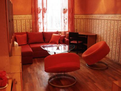 Pärnu Estland Traveller Hotel Gutscheincode Booking.com