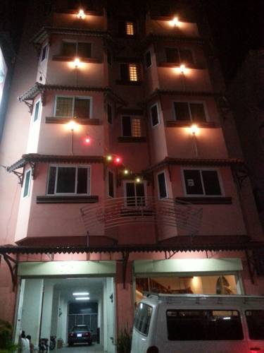 Phnom Penh Kambodscha Traveller Hotel Gutscheincode Booking.com