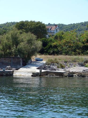 Slatine Kroatien Traveller Hotel Gutscheincode Booking.com