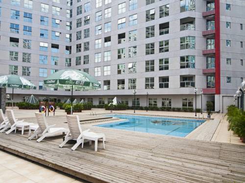 Haikou China Traveller Hotel Gutscheincode Booking.com