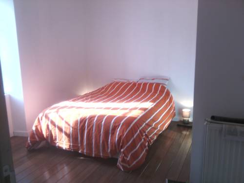 La Rochelle Frankreich Traveller Hotel Gutscheincode Booking.com