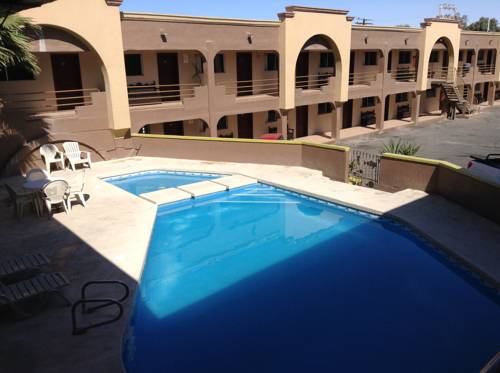 Puerto Penasco Mexiko Traveller Hotel Gutscheincode Booking.com