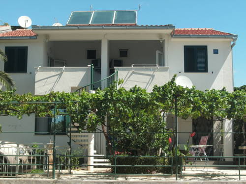 Rogoznica Kroatien Traveller Hotel Gutscheincode Booking.com