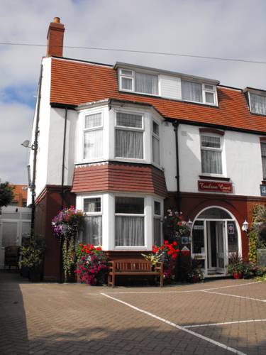 Scarborough Vereinigtes Königreich Traveller Hotel Gutscheincode Booking.com