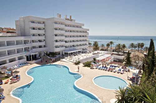 Benalmádena Spanien Traveller Hotel Gutscheincode Booking.com