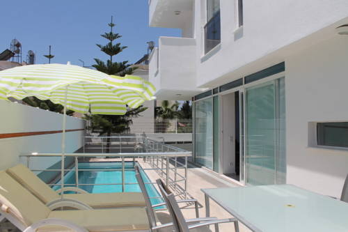 Belek Türkei Traveller Hotel Gutscheincode Booking.com