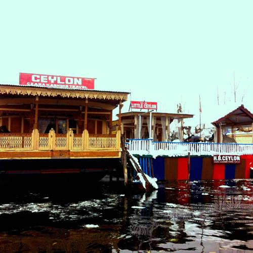 Srinagar Indien Traveller Hotel Gutscheincode Booking.com