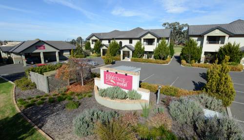 Cootamundra Australien Traveller Hotel Gutscheincode Booking.com