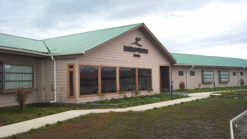 Porvenir Chile Traveller Hotel Gutscheincode Booking.com