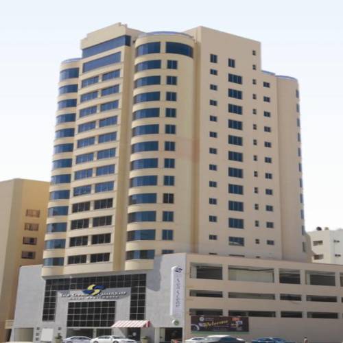 Manama Bahrain Traveller Hotel Gutscheincode Booking.com