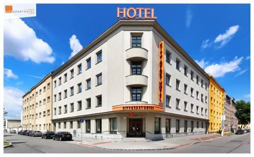 Brno Tschechien Traveller Hotel Gutscheincode Booking.com