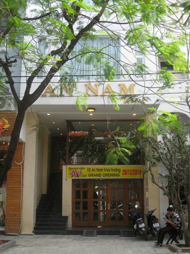Da Nang Vietnam Traveller Hotel Gutscheincode Booking.com