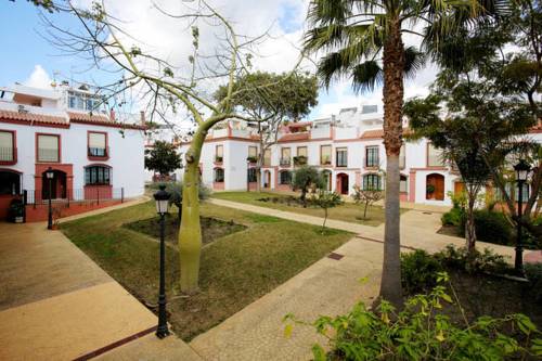 Estepona Spanien Traveller Hotel Gutscheincode Booking.com