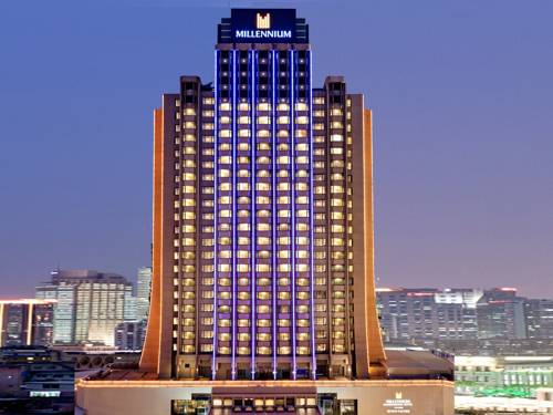 Xiamen China Traveller Hotel Gutscheincode Booking.com