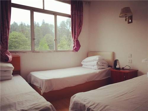 Ya'an China Traveller Hotel Gutscheincode Booking.com