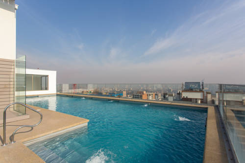 Santiago Chile Traveller Hotel Gutscheincode Booking.com