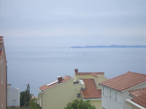 Primošten Kroatien Traveller Hotel Gutscheincode Booking.com