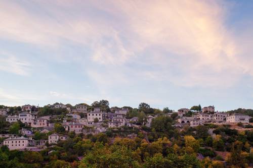 Vitsa Griechenland Traveller Hotel Gutscheincode Booking.com