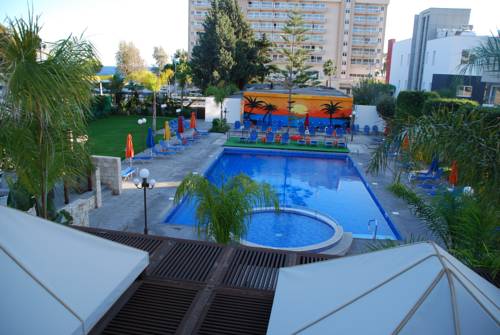 Limassol Zypern Traveller Hotel Gutscheincode Booking.com