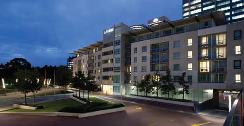 Perth Australien Traveller Hotel Gutscheincode Booking.com