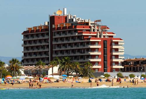 Peñíscola Spanien Traveller Hotel Gutscheincode Booking.com