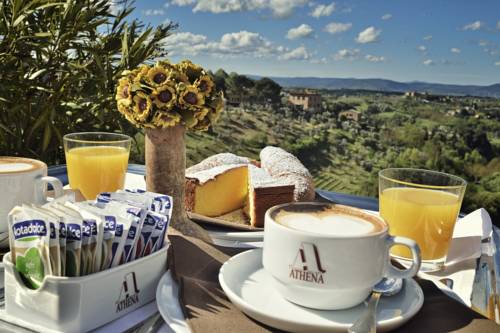 Siena Italien Traveller Hotel Gutscheincode Booking.com