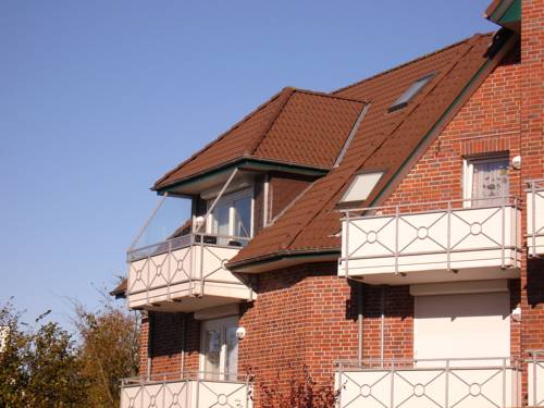 Büsum Deutschland Traveller Hotel Gutscheincode Booking.com