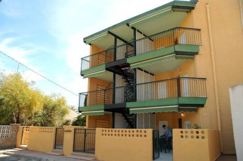 El Puerto de Mazarrón Spanien Traveller Hotel Gutscheincode Booking.com