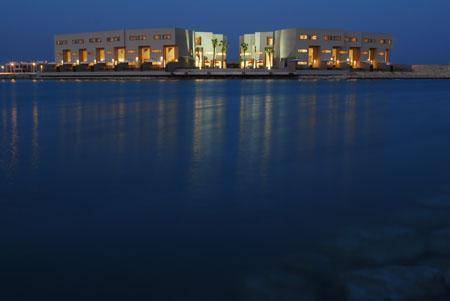 Manama Bahrain Traveller Hotel Gutscheincode Booking.com