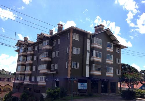 Canela Brasilien Traveller Hotel Gutscheincode Booking.com