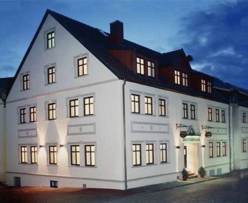 Waren (Müritz) Deutschland Traveller Hotel Gutscheincode Booking.com