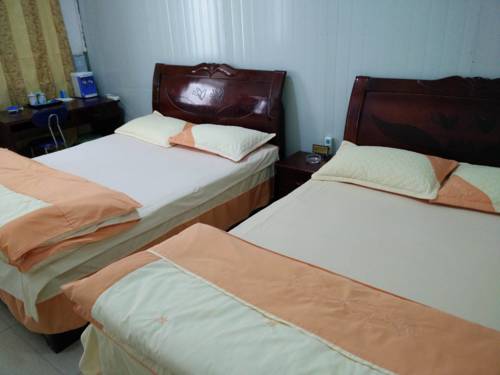 Kunming China Traveler Hotel Booking.com