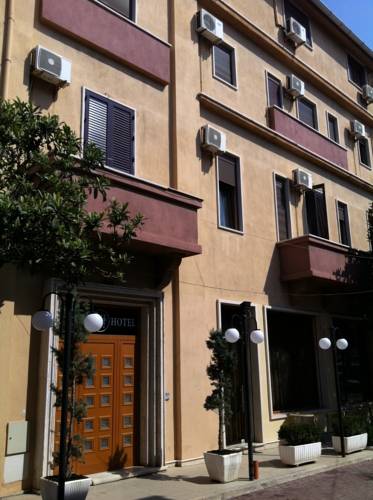Durres Italien Traveller Hotel Gutscheincode Booking.com