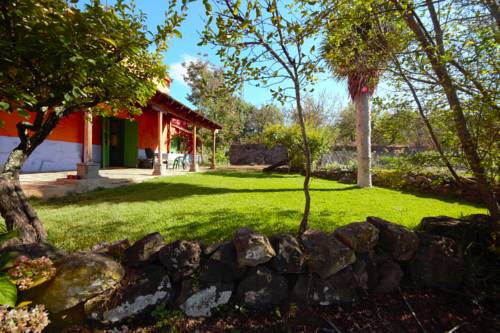 Santa Brígida Spanien Traveller Hotel Gutscheincode Booking.com